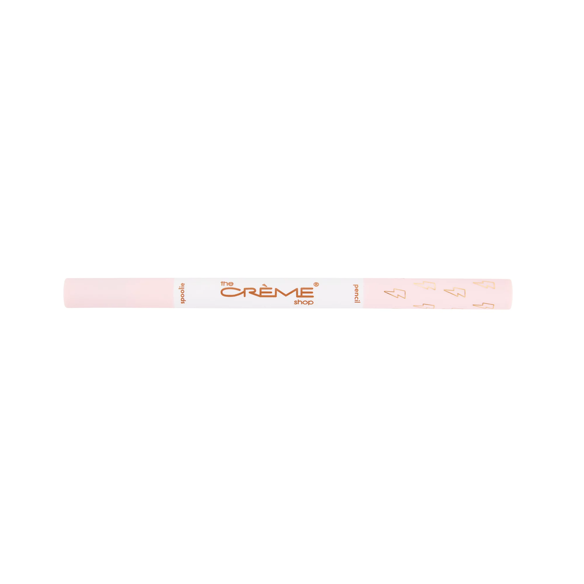The Crème Shop Micro Brow Retractable Brow Pencil - Shade Chocolate - Presentation May Vary