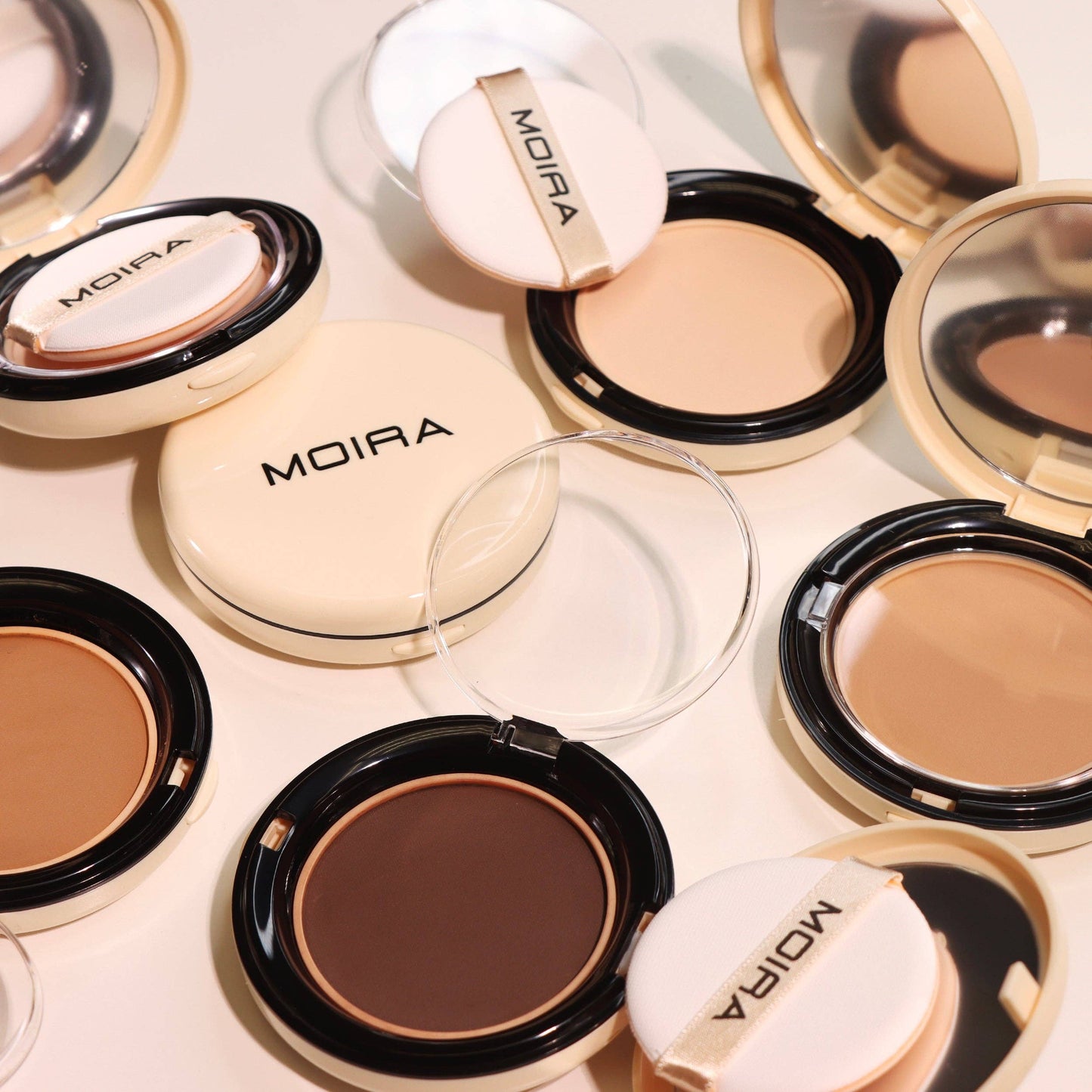 Complete Wear™ Powder Foundation (275N)