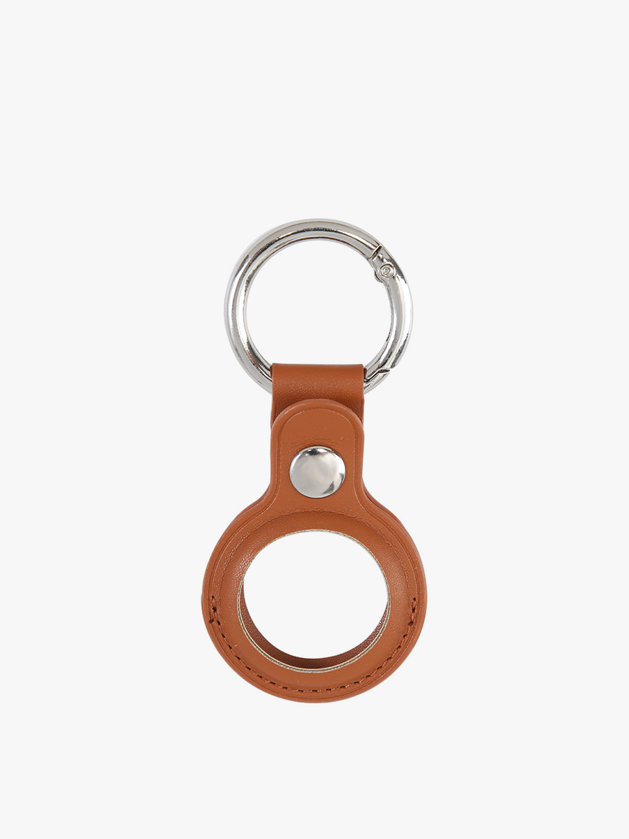 G2058 Air Tag Holder with Key Ring