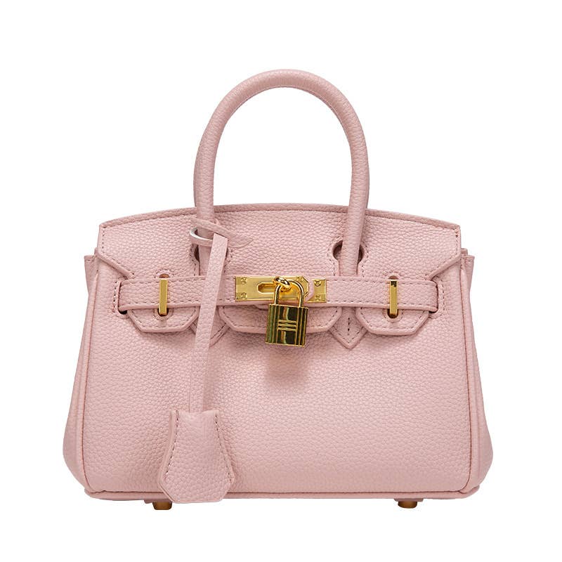 409 Pebbled Small Kelly crossbody bag stylish handbag
