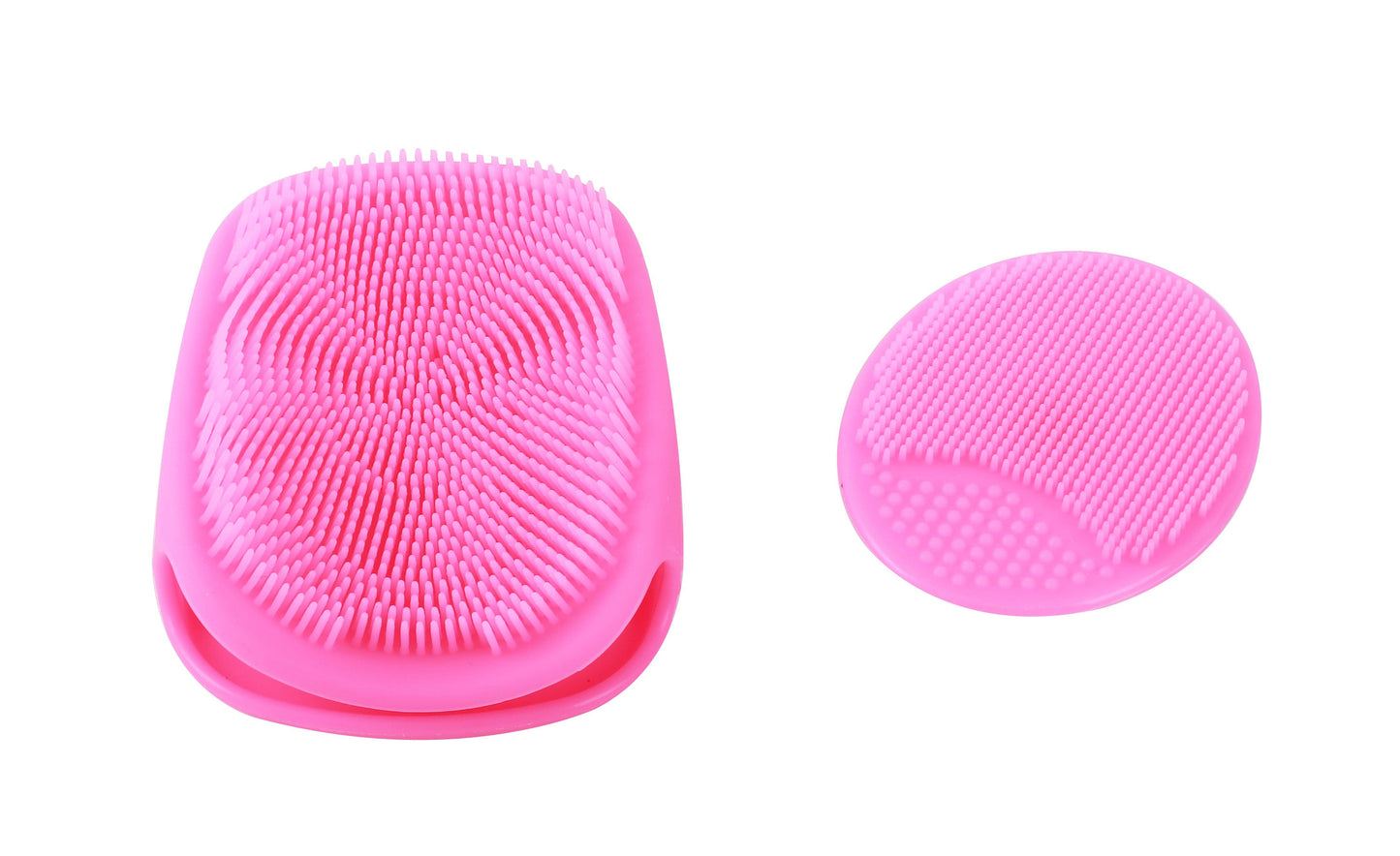 2851 Prolux Pore Cleansing Blackhead Remover Silicone Scrubber