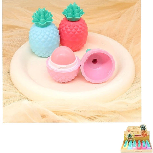 Pineapple Lip Balm