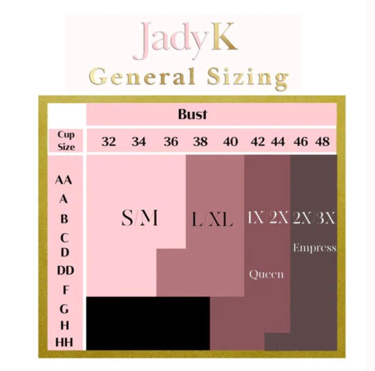 Arya Bralette by JadyK