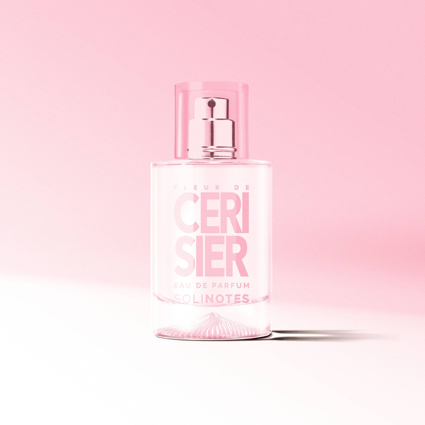 CHERRY BLOSSOM Perfume + Hand Cream Gift Set