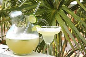 Island Margarita Compared to BBW