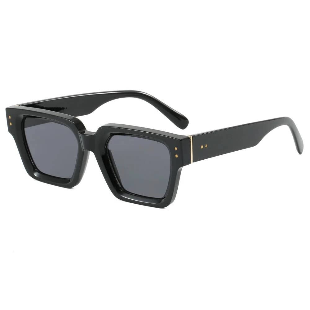 Courtney Square Sunglasses Wholesale