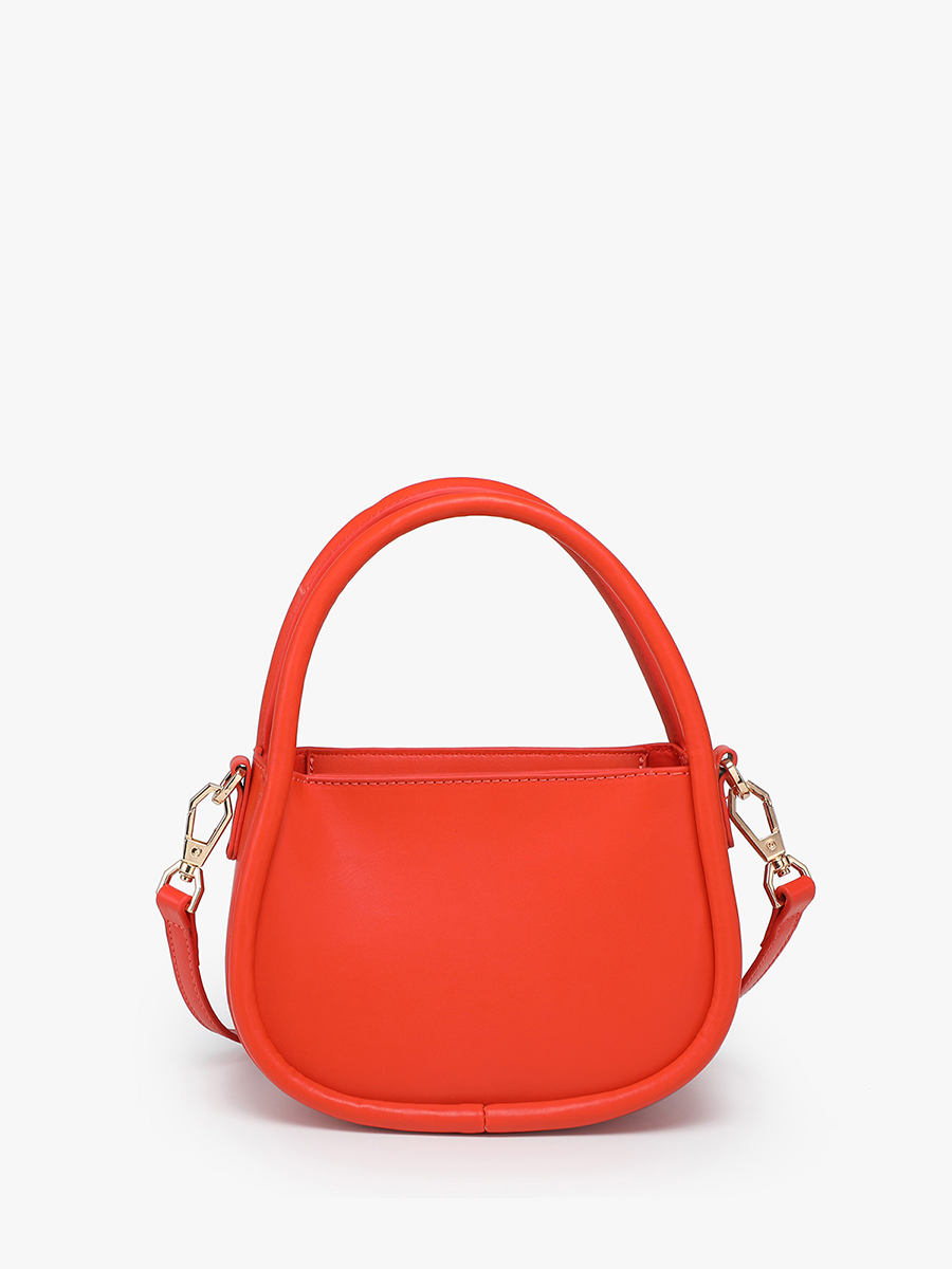 EH2257 Dakota Mini Crossbody – Dual Handle Bag