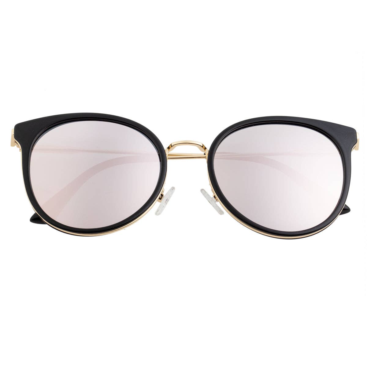 Bertha Brielle Polarized Cat-Eye Sunglasses