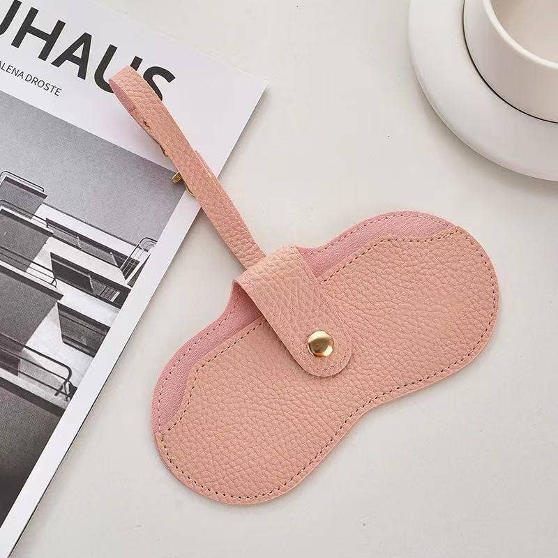 415 Glasses Case Storage Bag