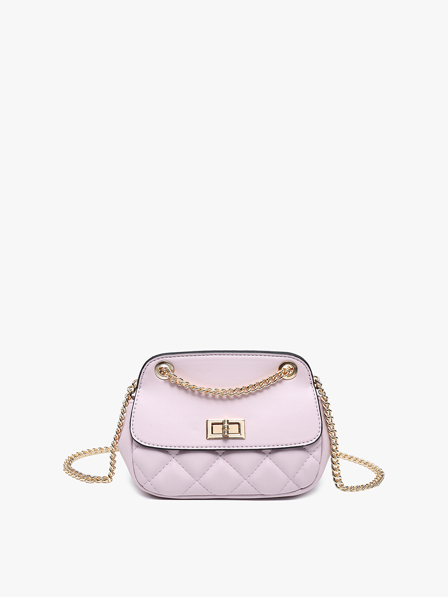 Arabella Cinched Satchel – Shoulder Bag | EH2447