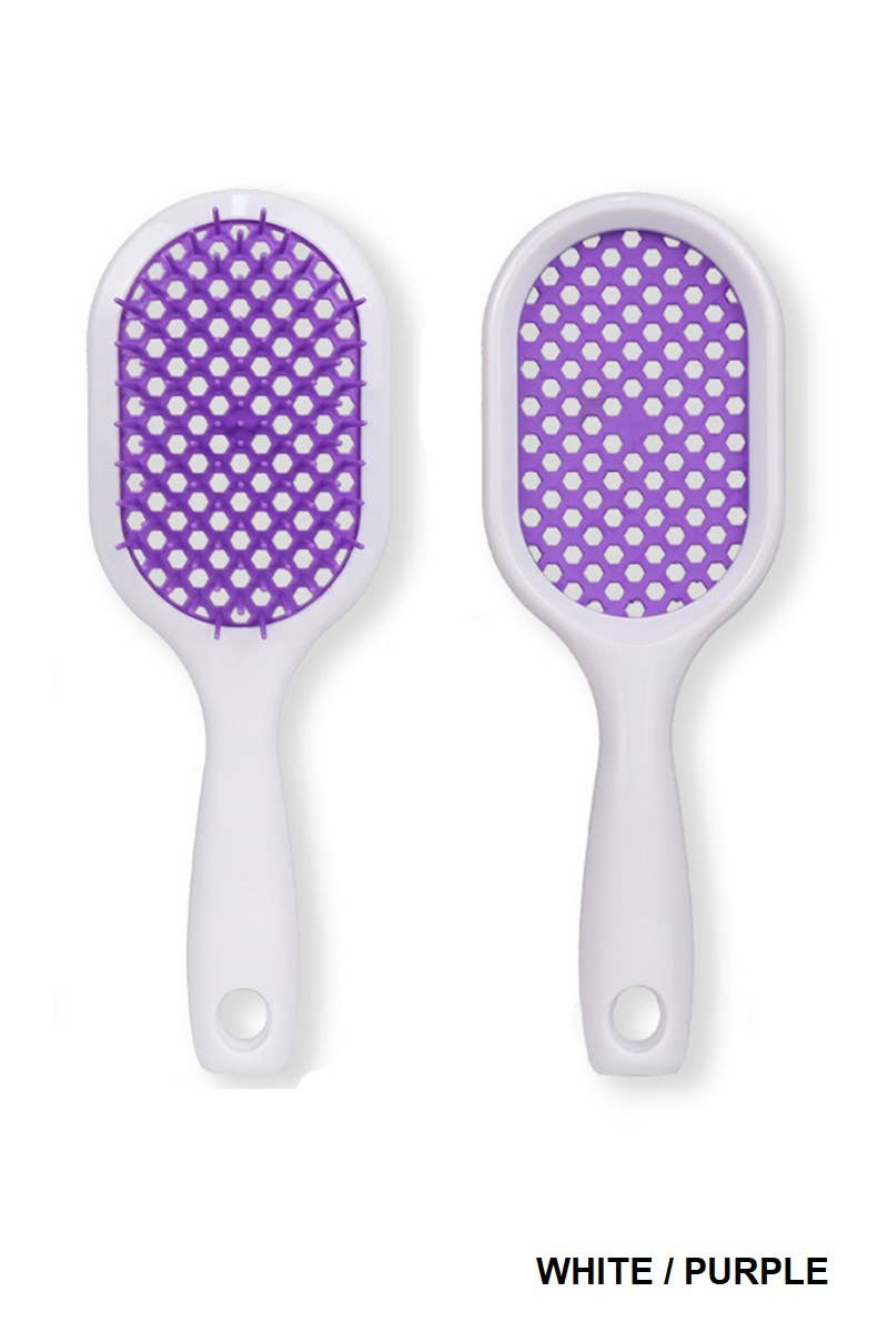 Super brush Plus Detangling Hair Comb