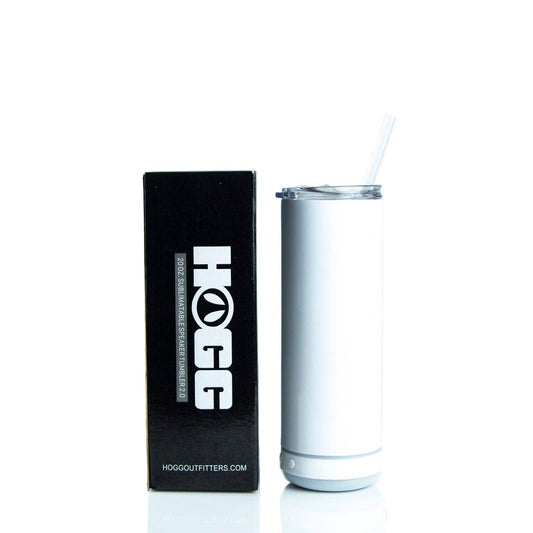 20oz SUBLIMATION WIRELESS SPEAKER TUMBLER 2.0