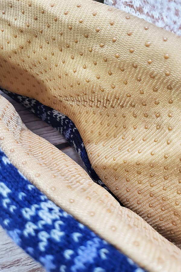 2817 Winter Indoor Slipper Shoes