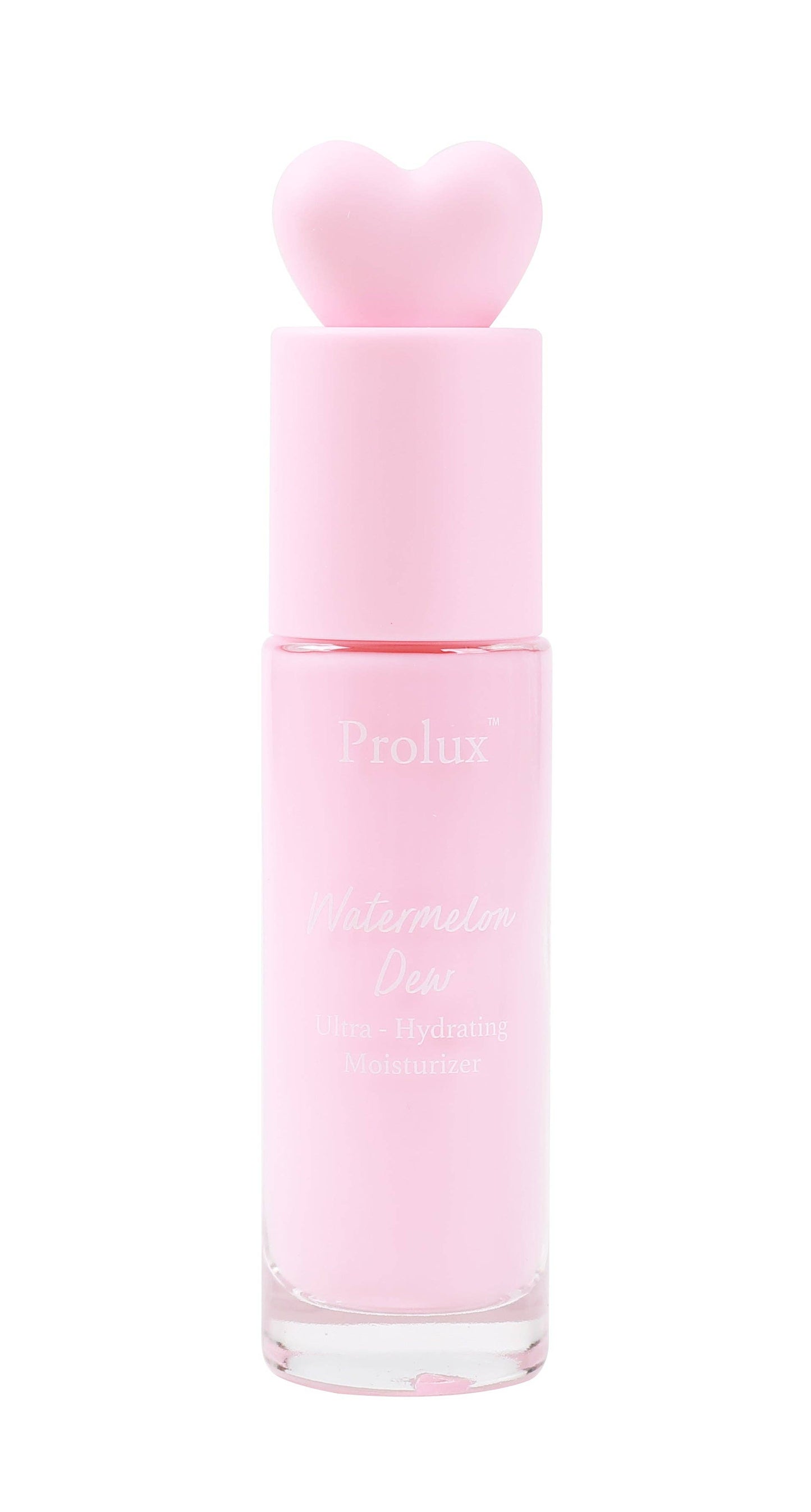 Prolux Watermelon Dew Ultra Hydrating Moisturizer