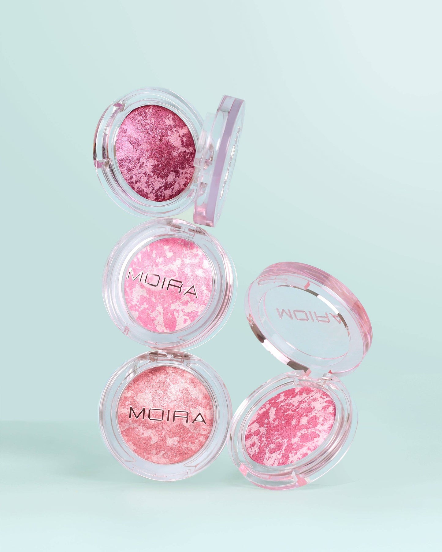 Marvelous Baked Blush (006, Strawberry Macaron)
