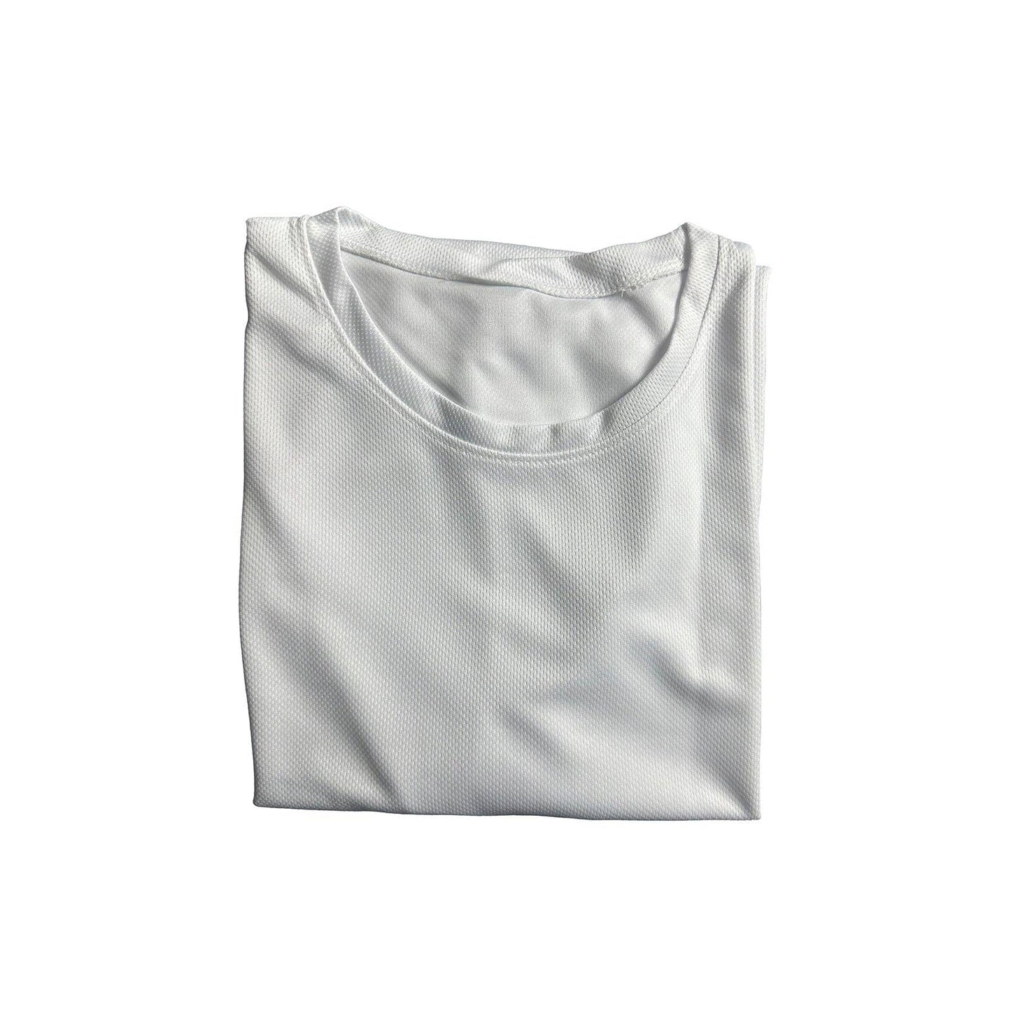 SUBLIMATION T-SHIRT - BREATHABLE