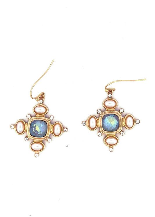 The Goddess Earring