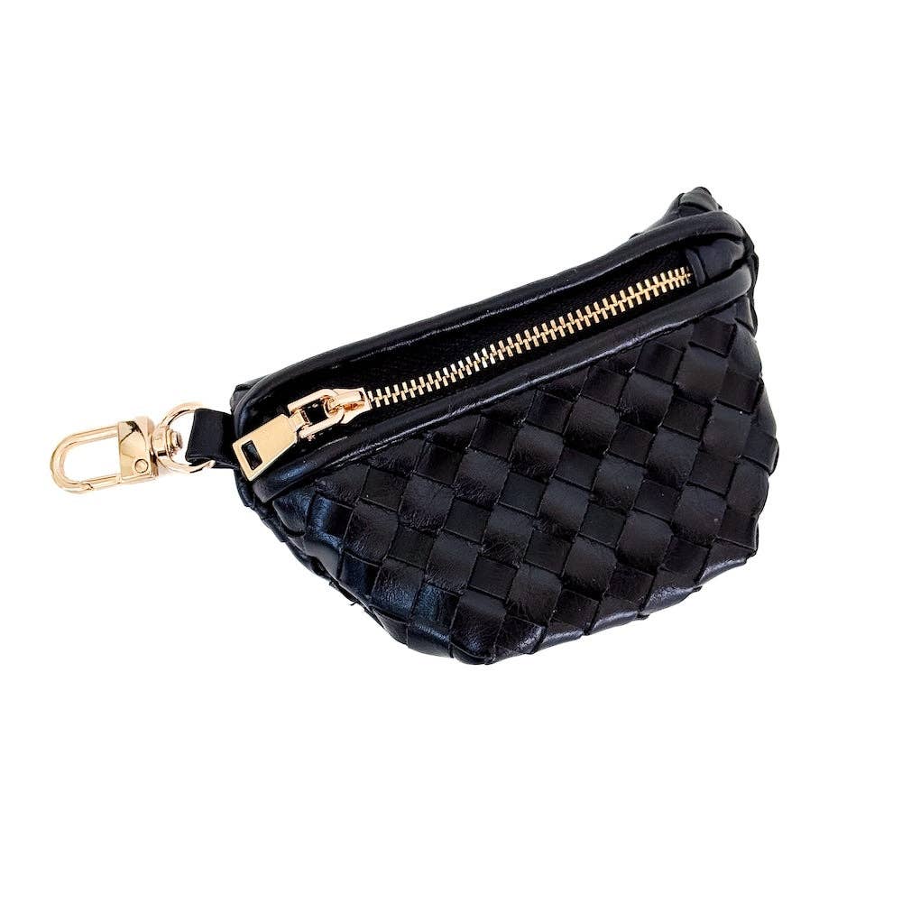 Mini Westlyn Bag Charm
