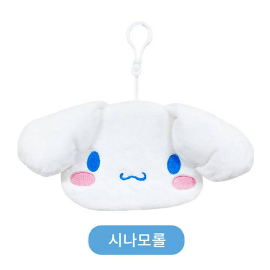 SANRIO COIN PURSE - CINNAMOROLL