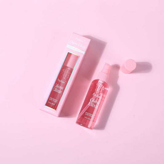 2849 Glow Elixir - Lightweight Gentle Hydrating Facial Toner