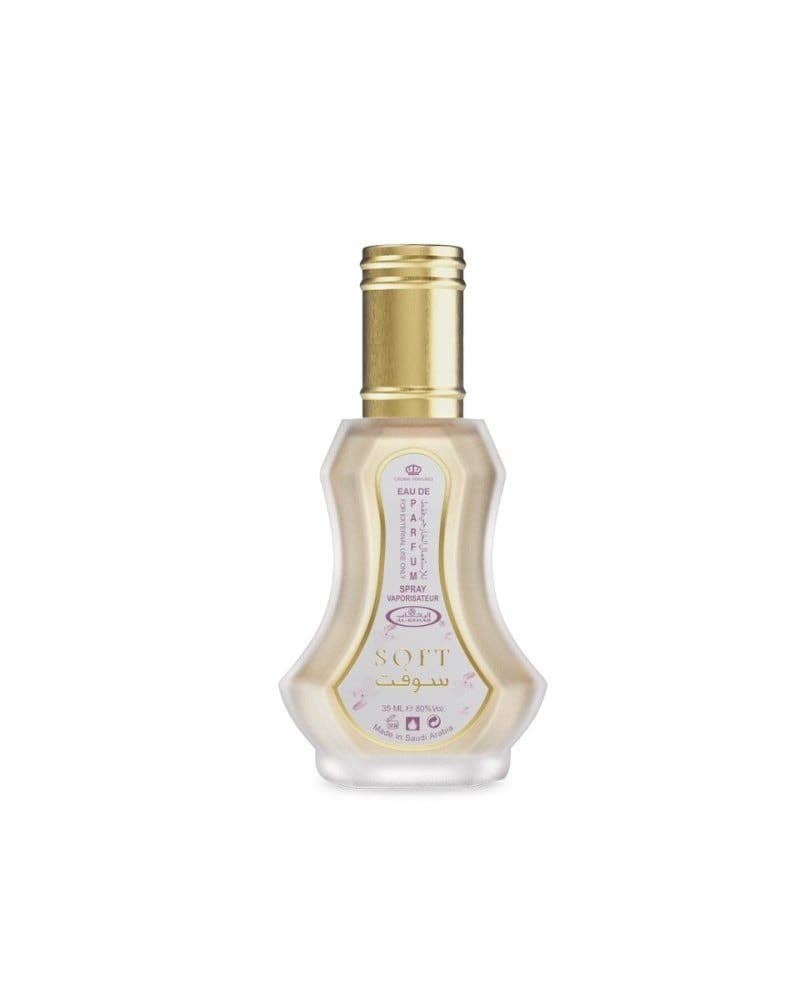 2550 Al Rehab Soft EDP Spray 35 ml
