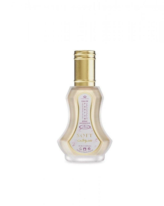 2550 Al Rehab Soft EDP Spray 35 ml