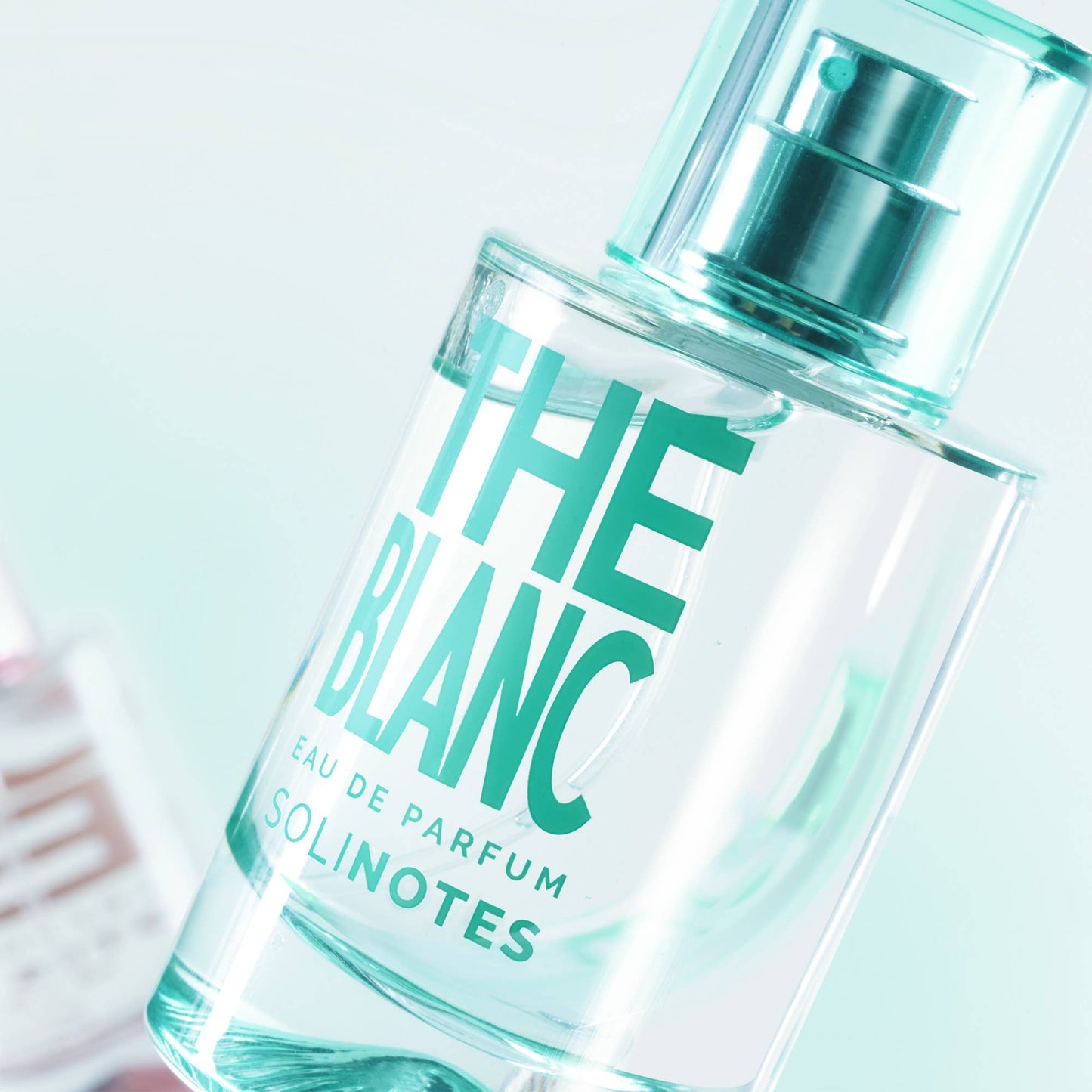 WHITE TEA Perfume + Hand Cream Gift Set