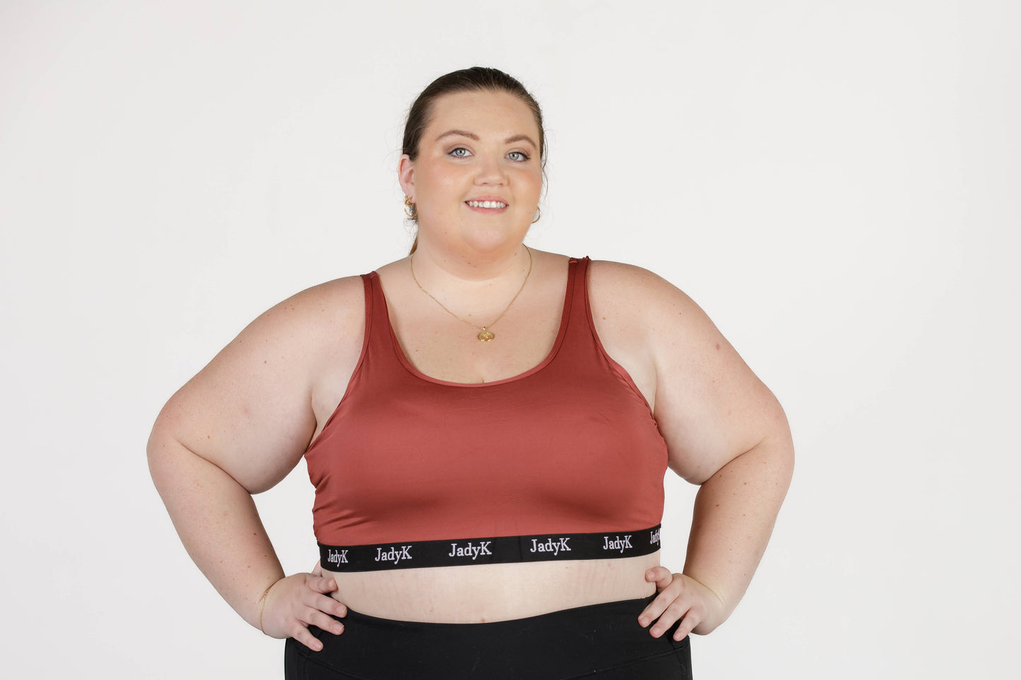 Arya Bralette by JadyK