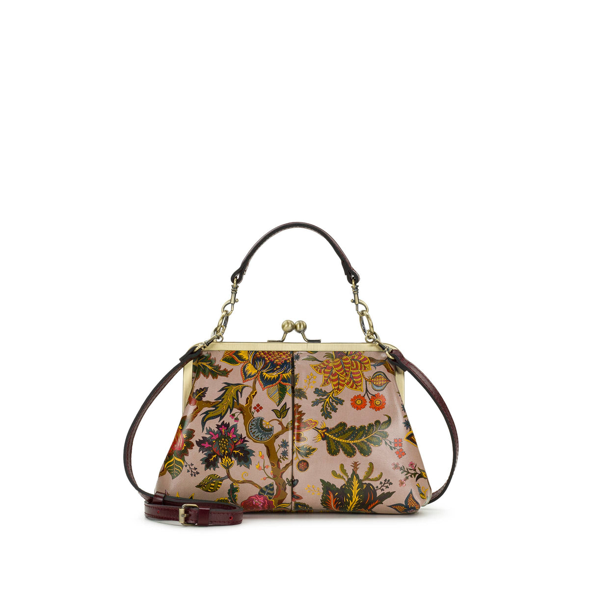Vione Frame- Danish Floral Tapestry Collection