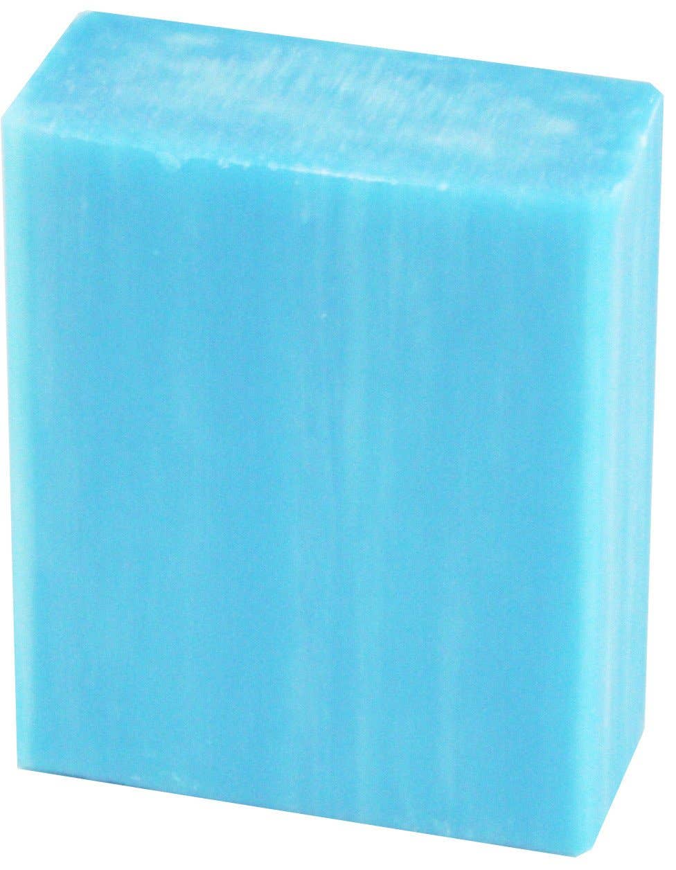 Ocean Breeze Unwrapped Soap