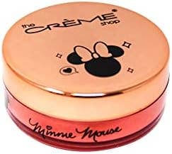 The Crème Shop | Disney: Cream Blush Balm in "Strawberry Churro"