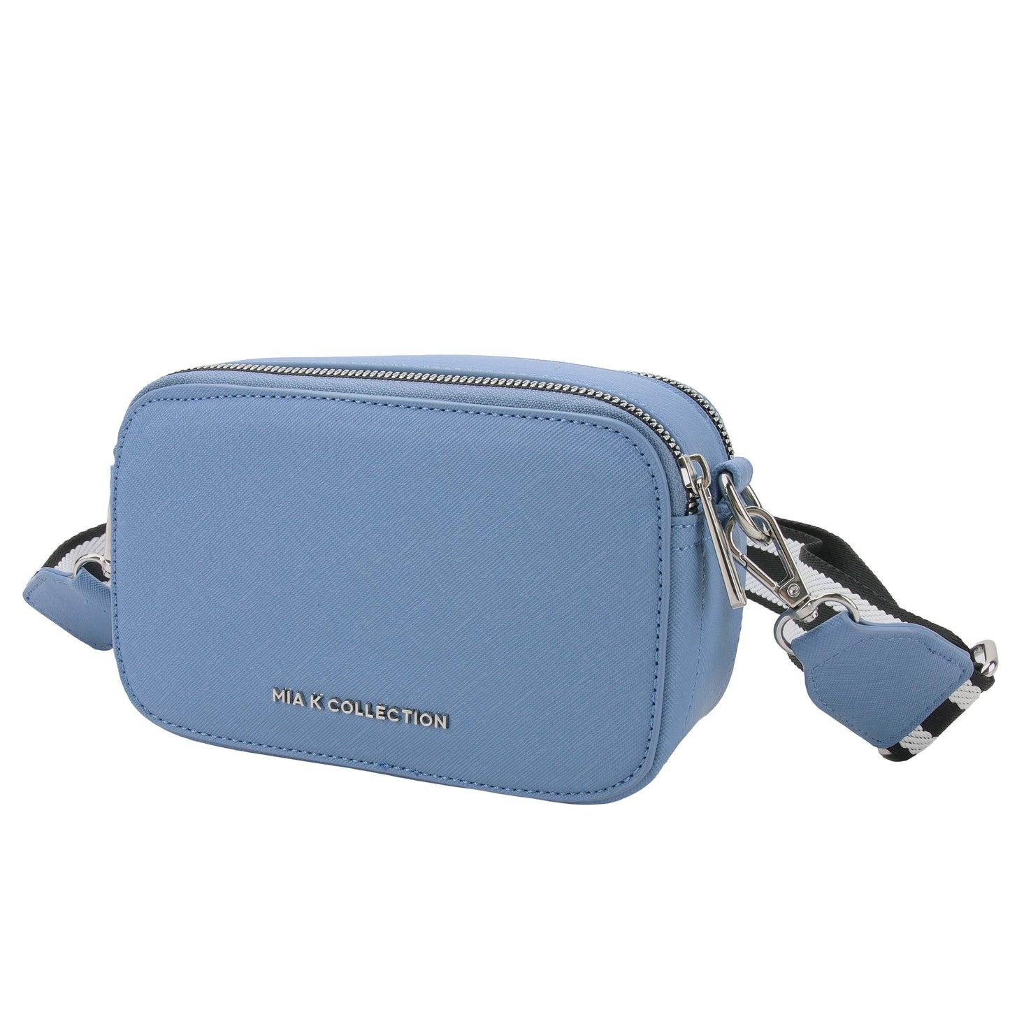 MKF Avielle Women's Crossbody Bag by Mia K