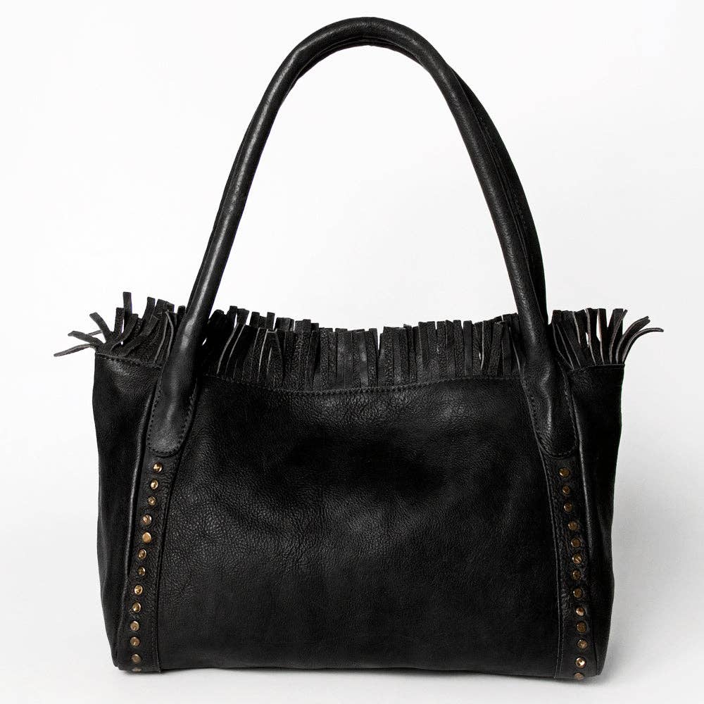 NMBGM110 Tote Genuine Leather women bag western Bag