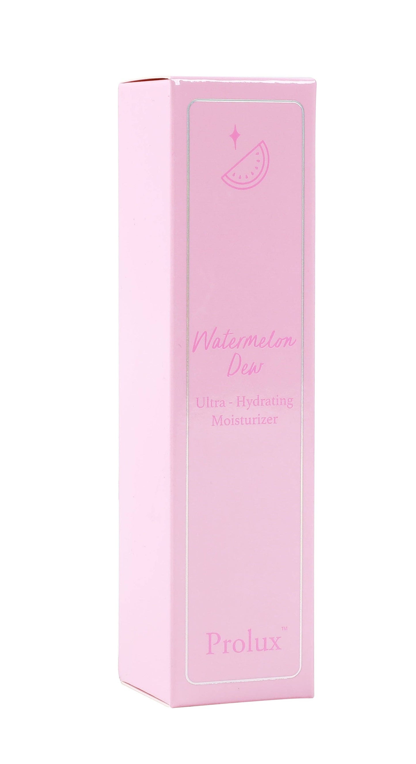 Prolux Watermelon Dew Ultra Hydrating Moisturizer