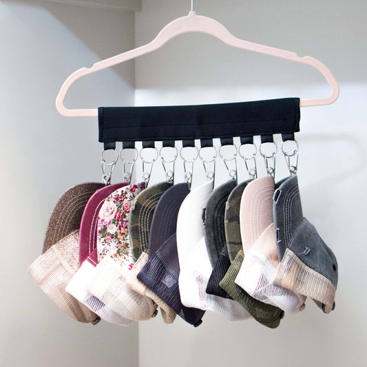 Hat Organizer Hanger Cover 2110