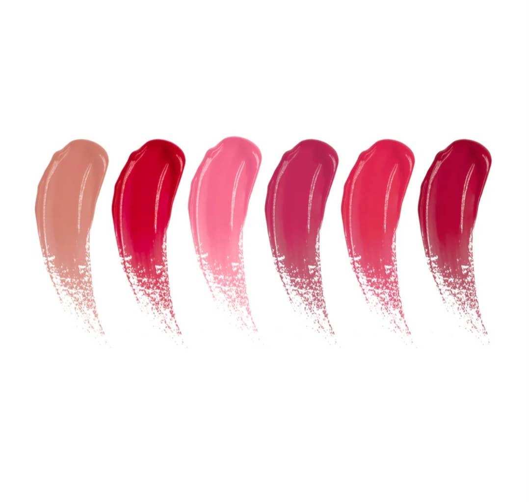 Beauty Treats Long-Wear Plumping Liquid Lipstick 24pc Box