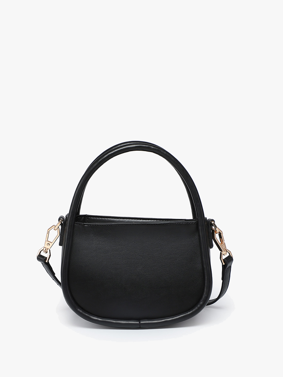 EH2257 Dakota Mini Crossbody – Dual Handle Bag