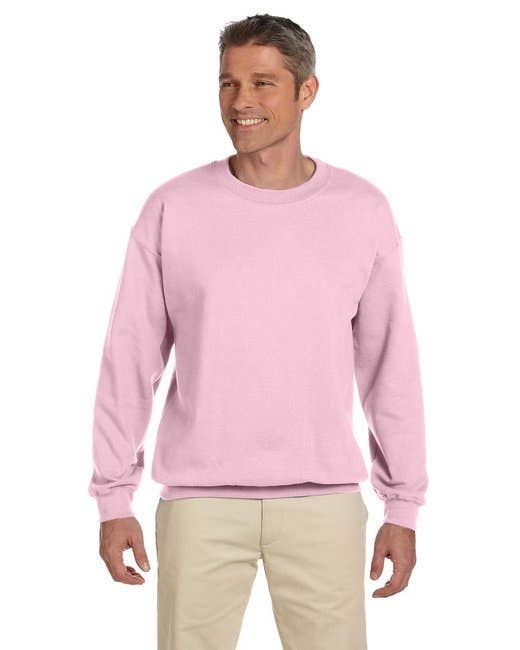 Gildan Heavy Blend Crewneck Sweatshirt Sublimation 18000