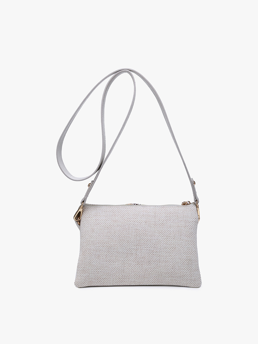 Izzy Tribal Crossbody w/ Guitar Strap | M2056TRB