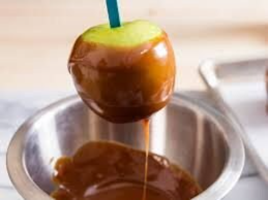 Caramel Apple Fragrance Oils