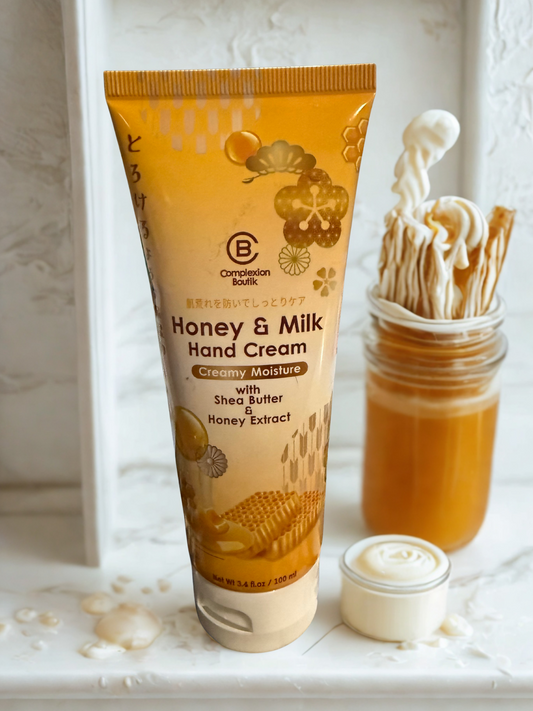 405 Honey & Milk Hand Cream