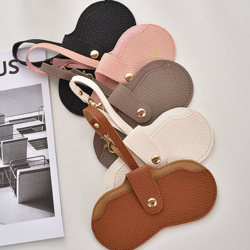 415 Glasses Case Storage Bag