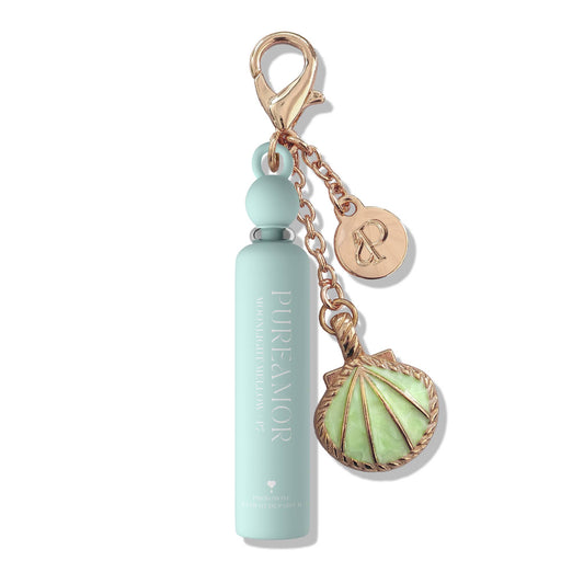 Moonlight Mellow | P7 Pheromone Perfume - 2 ml Keychain