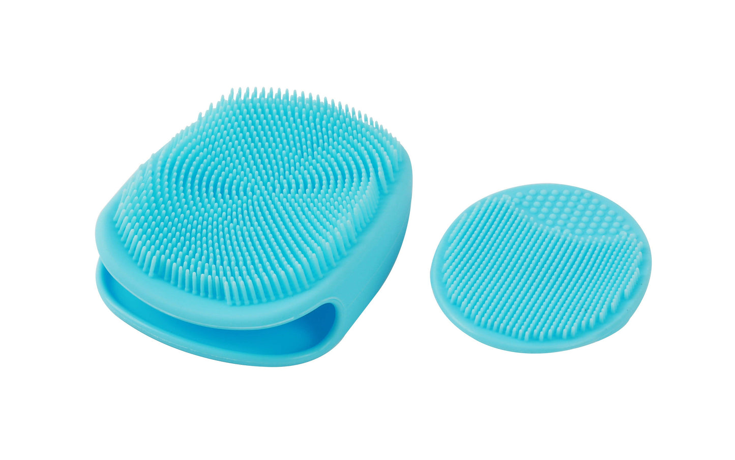 2851 Prolux Pore Cleansing Blackhead Remover Silicone Scrubber