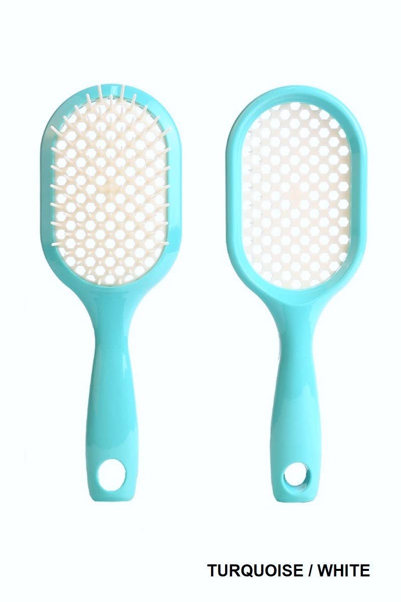 Super brush Plus Detangling Hair Comb