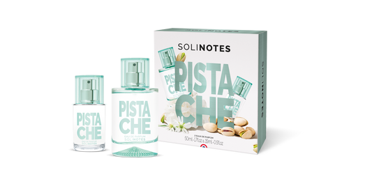 PISTACHIO - DUO GIFT SET - EDP 1.7 fl. oz + EDP 0.5 fl. oz
