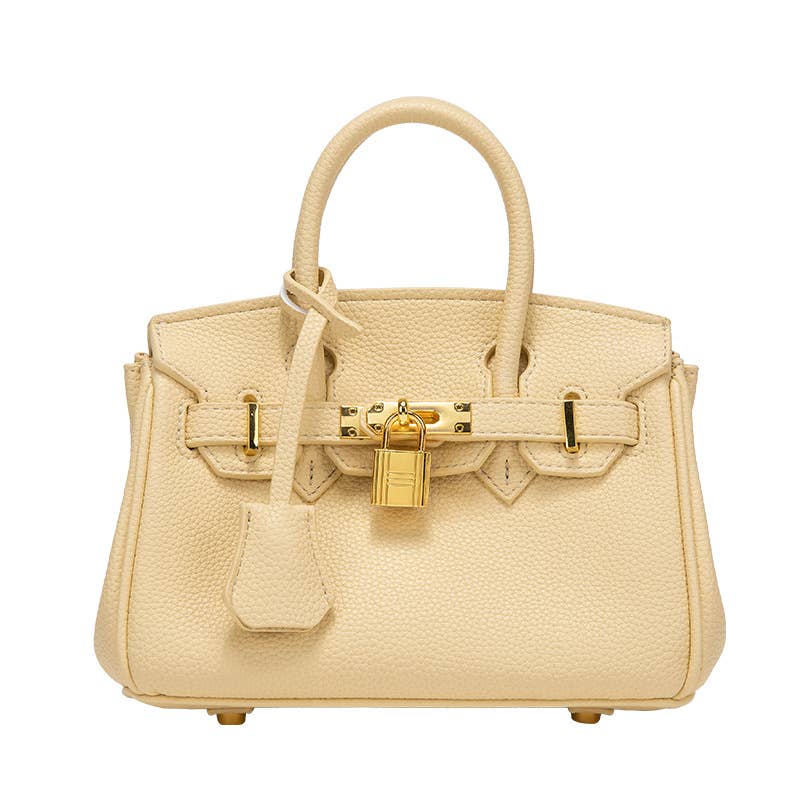 409 Pebbled Small Kelly crossbody bag stylish handbag