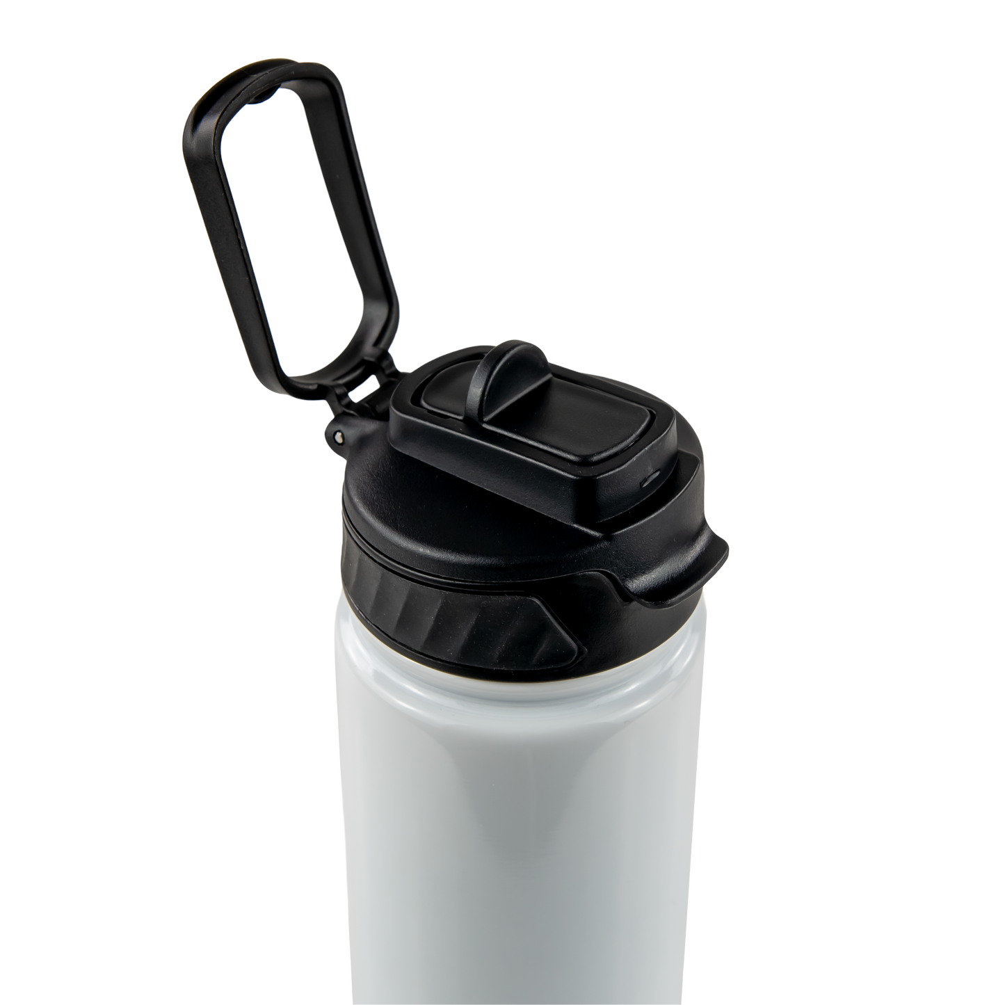 SUBLIMATABLE DUO HYDRO HANDLE BOTTLE