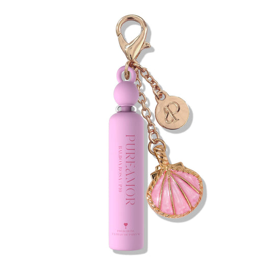 Balboa Rosa | P10 Pheromone Perfume - 2ml Keychain