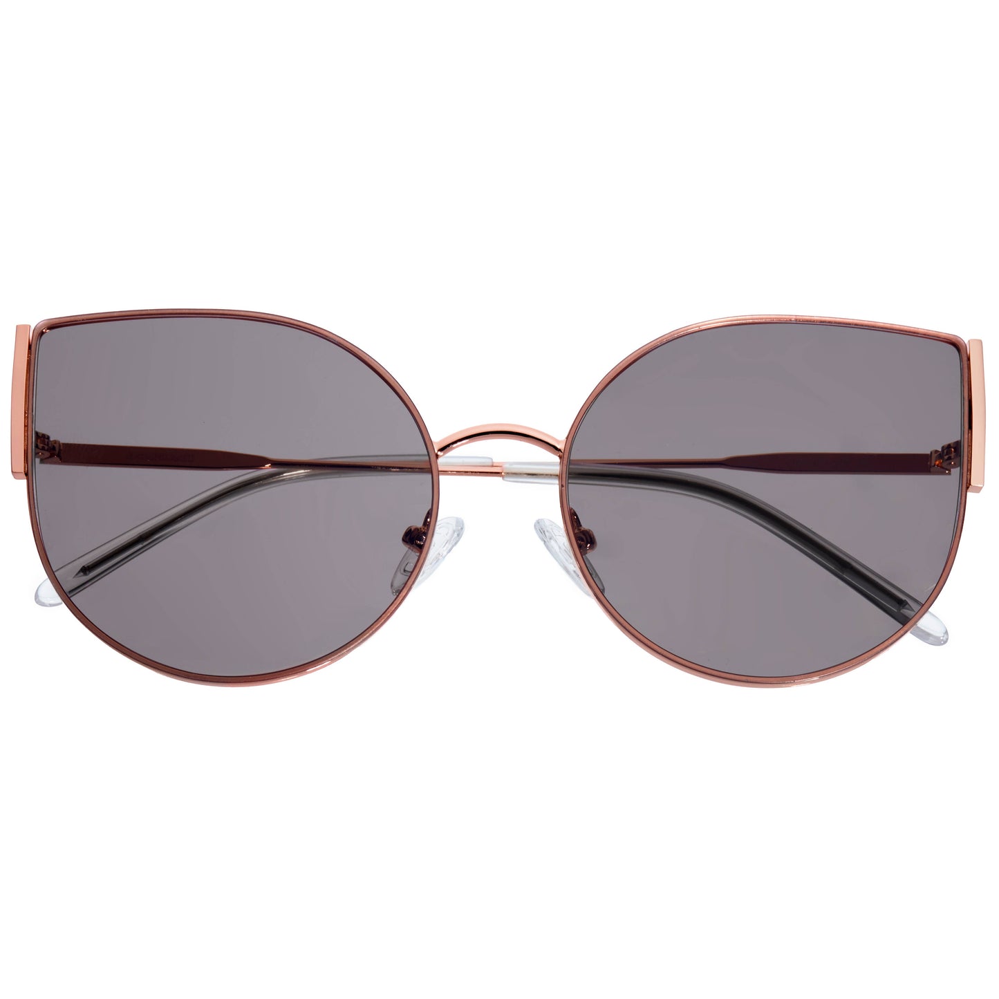 Bertha Logan Polarized Butterfly Sunglasses